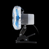 Wentylator samochodowy 24 V