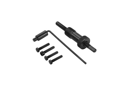 Blokada Rozrządu Citroen Peugeot Bmw Mini N12 1.4 1.6 16V VTi THP KD12513 - KRAFT&DELE