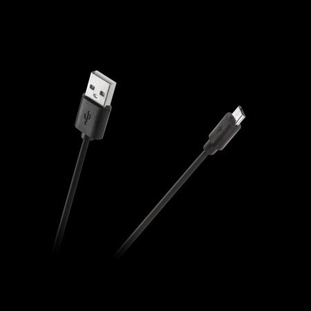 Elektryczny dzwonek rowerowy Kruger&Matz XH20