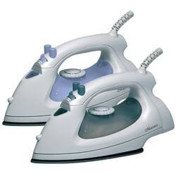 MR-306C Żelazko 2200W