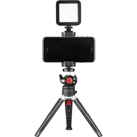 Uchwyt telefonu YSM 720 ZESTAW DO VLOG. YENKEE