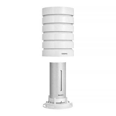 NETATMO OSLONA STACJI POGODOWEJ