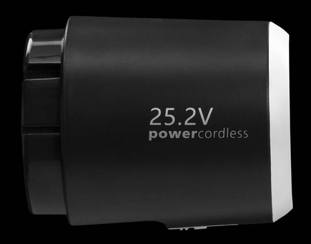Akumulátor VP6110