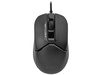 Mysz A4TECH FSTYLER FM12S Black (Silent)