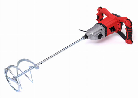 MIESZADŁO ELEKTRYCZNE M14 160mm 2800W kd3035 - KRAFT&DELE