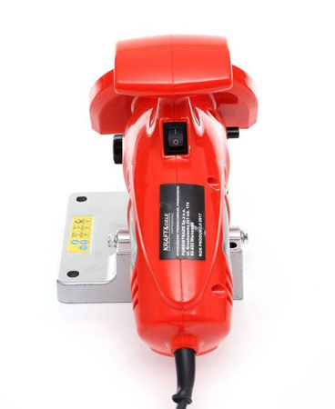 Elektryczna ostrzałka do łańcuchów 760W KD1551 - KRAFT&DELE