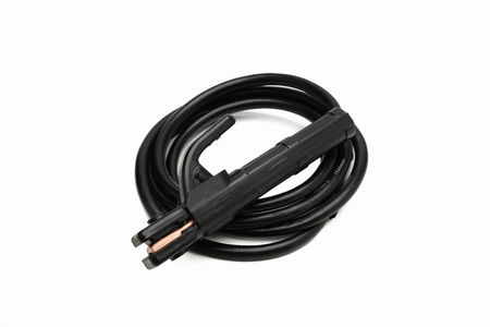 SPAWARKA INWERTOROWA 255A MIG/FLUX/MMA/LIFT TIG/ALU KD3422 - KRAFT&DELE