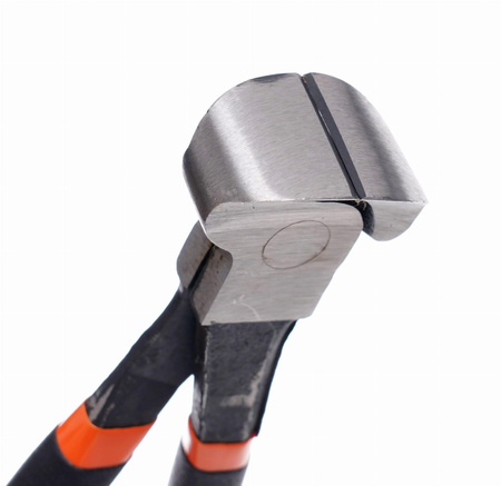 Szczypce tnące czołowe 7'' KD10812 - KRAFT&DELE