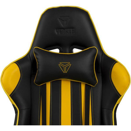 HERNÍ KŘESLO YGC 100YW HORNET Gaming Chair YENKEE