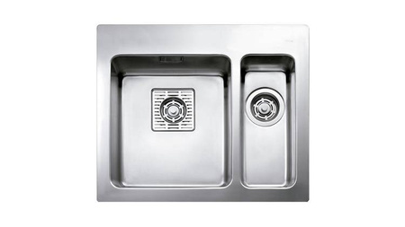 Zlewozmywak FRAME FR60SHF TEKA