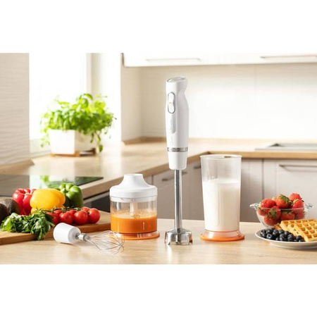 Mikser zanurzeniowy SHB 4378WH Hand Blender SENCOR