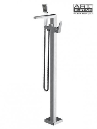 Bateria wannowa podłogowa ROK-BWP.090C Art Platino