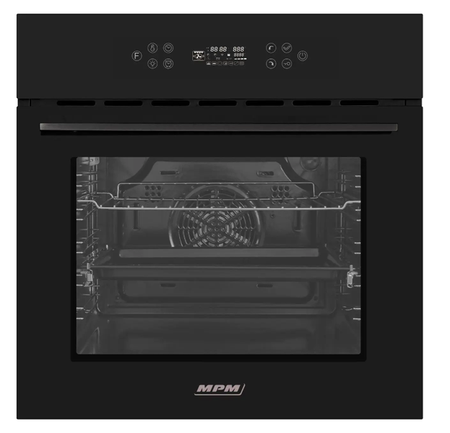 Piekarnik elektryczny do zabudowy MPM-63-BO-26 + gratis blacha  AirFryer 