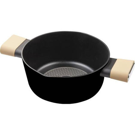 Garnek LT1218 GARNEK Z POKR. 20X9 POELE LAMART