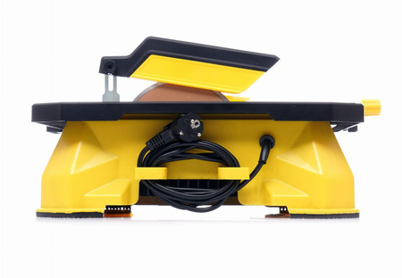 Przecinarka do glazury 1700W KD1370 - KRAFT&DELE