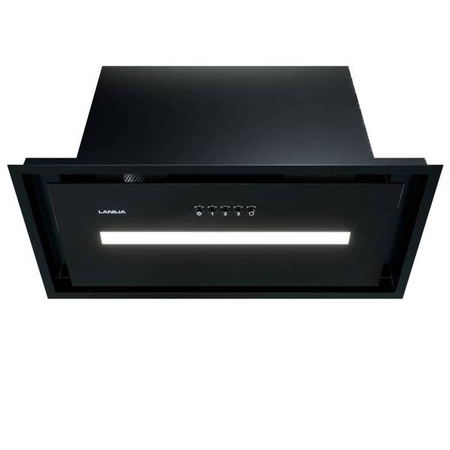 Okap kuchenny LANILIA Seletio 60.1 Black LANILIA