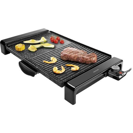 Grill stołowy SBG 108BK Elek. grill stołowy SENCOR