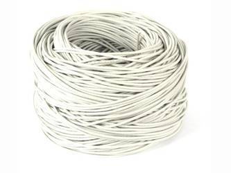 Kabel siec.SEVEN FTP cat.5 Solid 4x2/305m