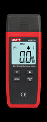 Miernik wilgotności drewna Uni-T UT377A