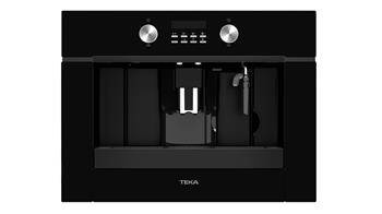 Ekspres do kawy CLC 855 GM URBAN BLACK TEKA