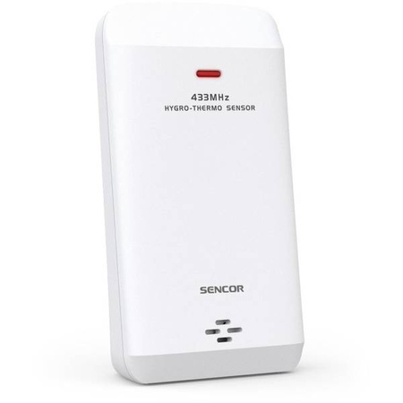 Czujnik termometru SWS TH8700-8800-7300 SENZOR SENCOR