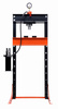 Prasa hydrauliczna 30T KD317 - KRAFT&DELE