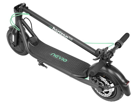 Hulajnoga elektryczna NEVIQ Horizon 500W 10Ah