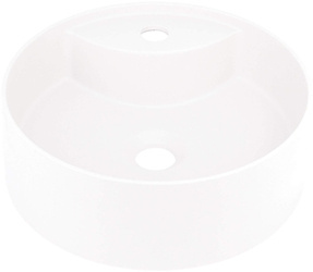 Umywalka granitowa nablatowa - (CQS AU4B) - Deante