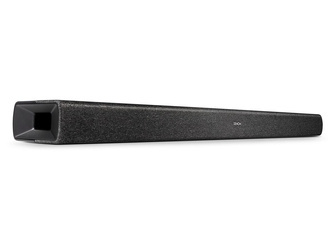 SYSTEM WIRTUALNEGO KINA - SOUNDBAR - DHT-S217 CZARNY
