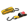 Pasy transportowe CAT 2szt/2,5cmx3,0m/180kg (4710025142413) - Cat