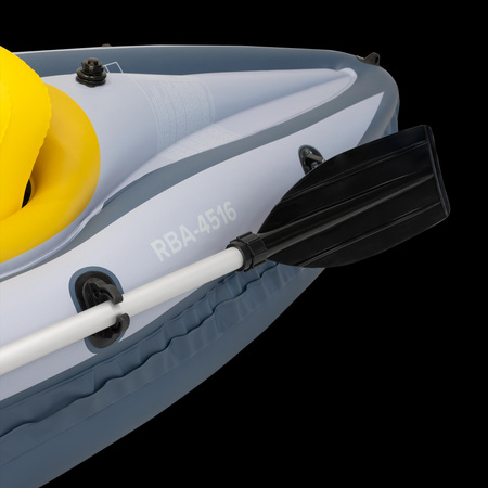 Kajak REBEL ACTVIE pompowany, 350x78x52, zestaw