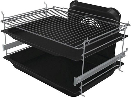 Kuchnia GORENJE GKS6C71WF