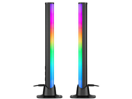 Zestaw lamp TRACER Smart Desk RGB Tuya App