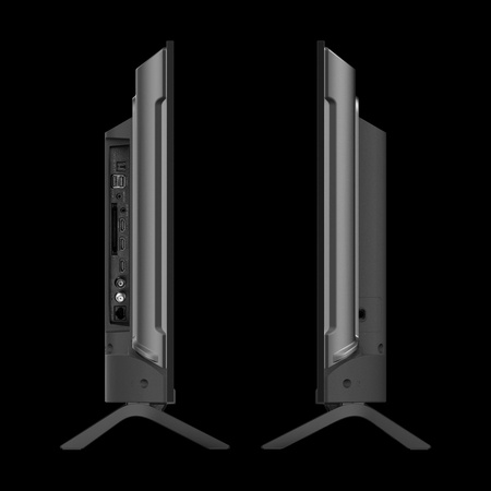 Telewizor Kruger&Matz 32" HD smart DVB-T2/S2 H.265 Hevc