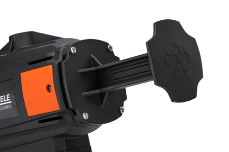 WIERTNICA DO BETONU 2300W KD3076 - KRAFT&DELE