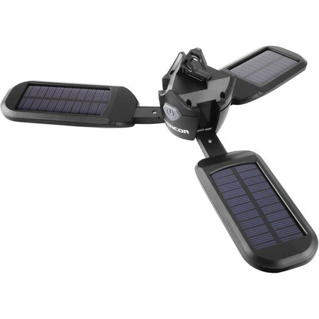 Lampa SLL 601 Solarna lampa camping SENCOR