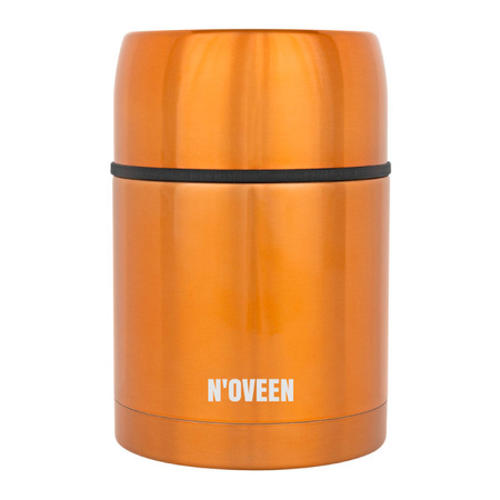 Termos obiadowy NOVEEN TB943 Copper 600 ml