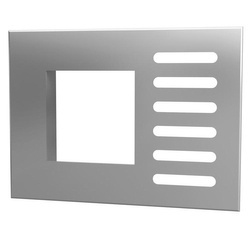 ALVEUS Maskownica inox (1502044)