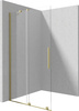 Ścianka prysznicowa walk-in 80 cm - przesuwna (KTJ R38R) - Deante