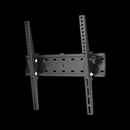 Uchwyt naścienny uniwersalny do LED TV (32-55") regulacja w pionie