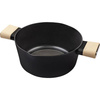 Garnek LT1219 GARNEK Z POK. 24X11 POELE LAMART