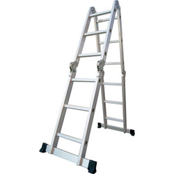 Drabina FZZ 4107 drabina wielofunkcy. FIELDMANN