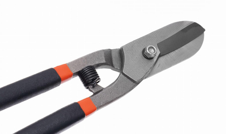 Nożyce do cięcia blachy 225mm KD10363 - KRAFT&DELE