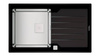 Zlewozmywak DIAMOND RS15 1B 1D 86 REV 2 TEKA