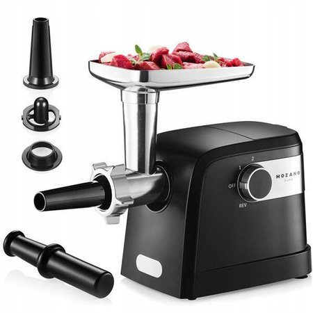 Maszynka do mielenia mięsa Mozano Smash Master 200