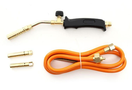 Palnik gazowy KD10303 - KRAFT&DELE