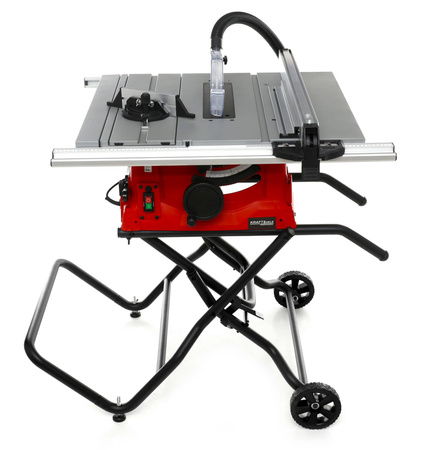 Pilarka stołowa tarczowa 2800W KD3152 - KRAFT&DELE