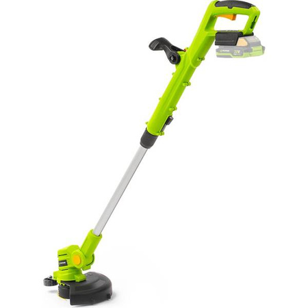 Strunowa kosiarka ogrodowa FZS 70101-0 20V Podkaszarka FIELDMANN