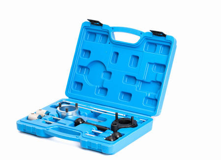 BLOKADA ROZRZĄDU VW AUDI SEAT TDI CR KD10088 - KRAFT&DELE