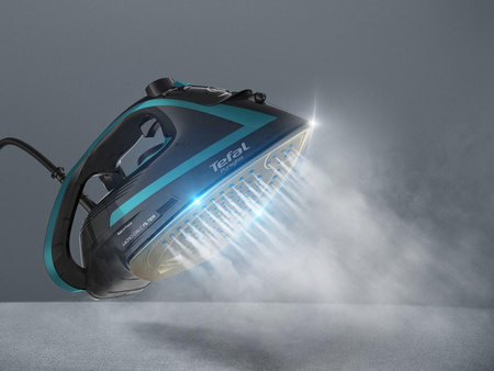 Żelazko TEFAL FV8066 Puregliss